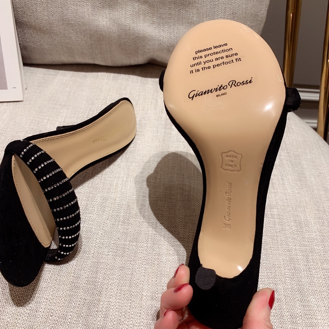烫钻系吉安维托罗西GianvitoR