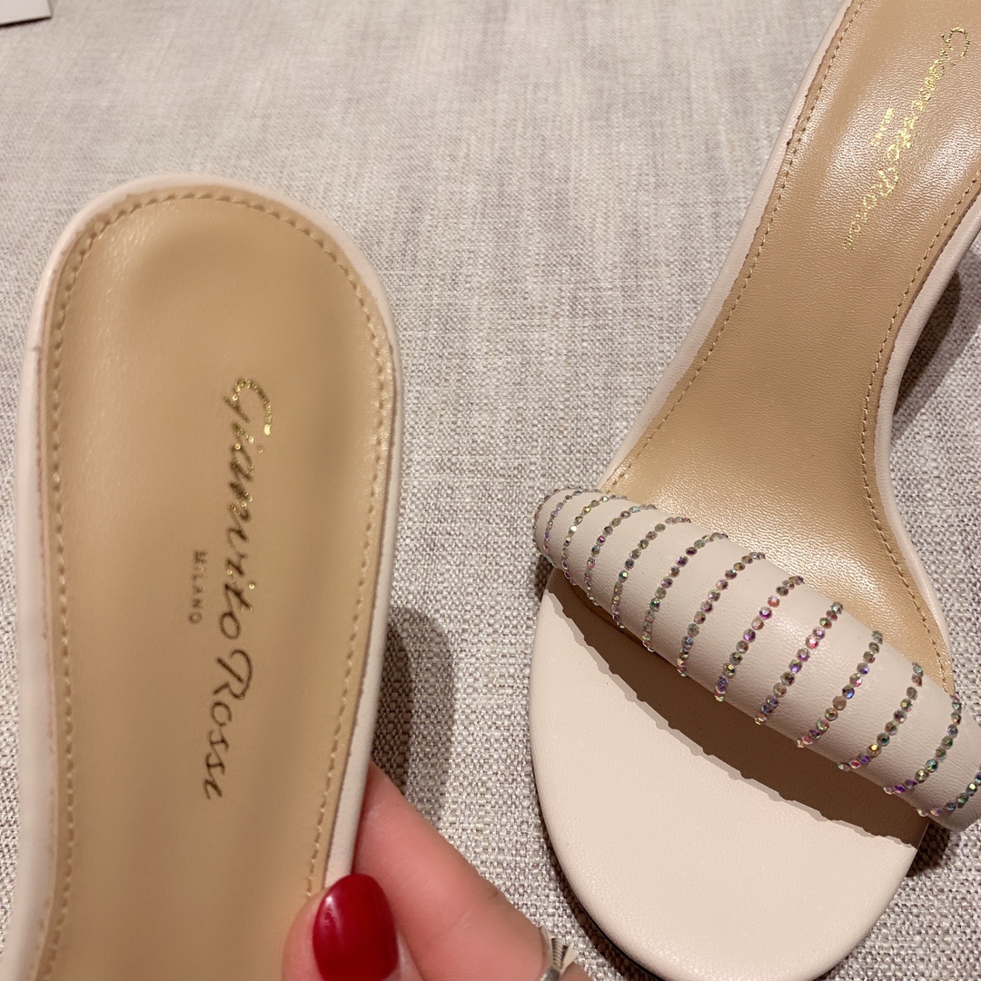 烫钻系吉安维托罗西GianvitoR