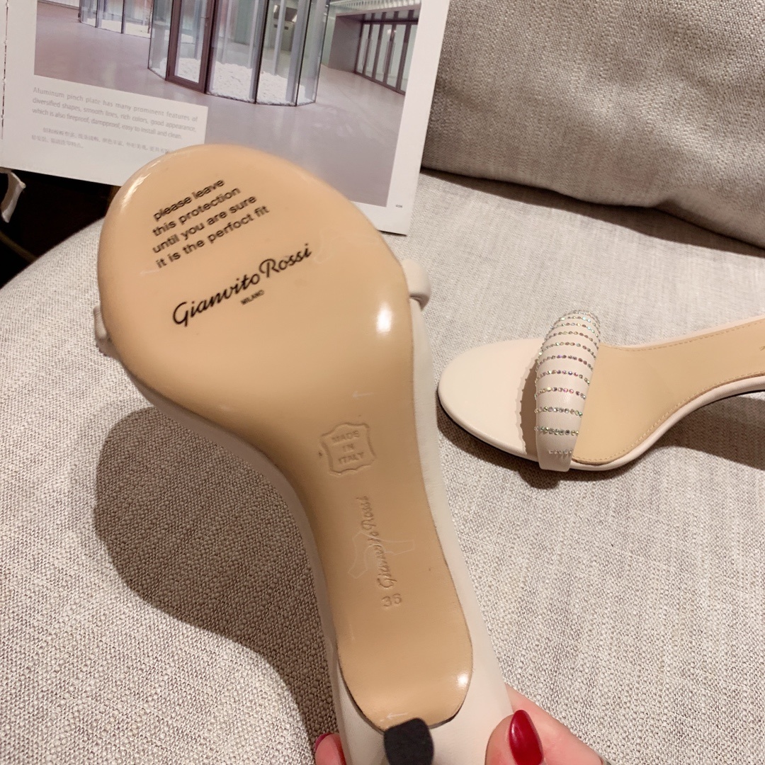 烫钻系吉安维托罗西GianvitoR