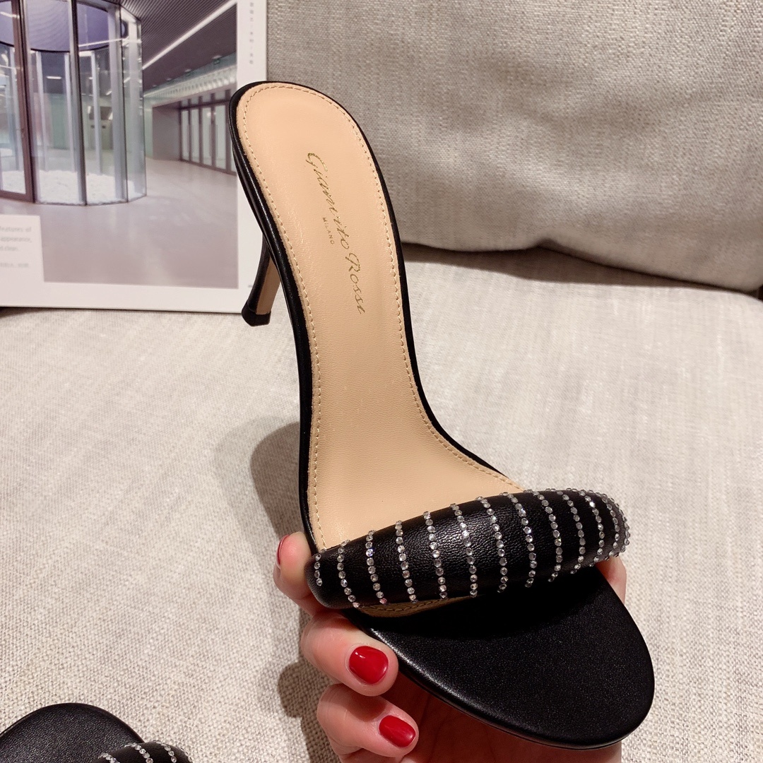 烫钻系吉安维托罗西GianvitoR