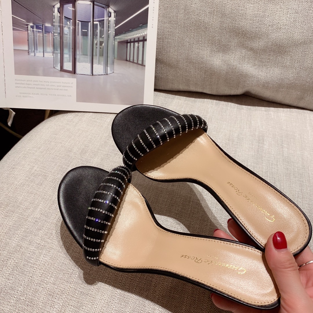 烫钻系吉安维托罗西GianvitoR