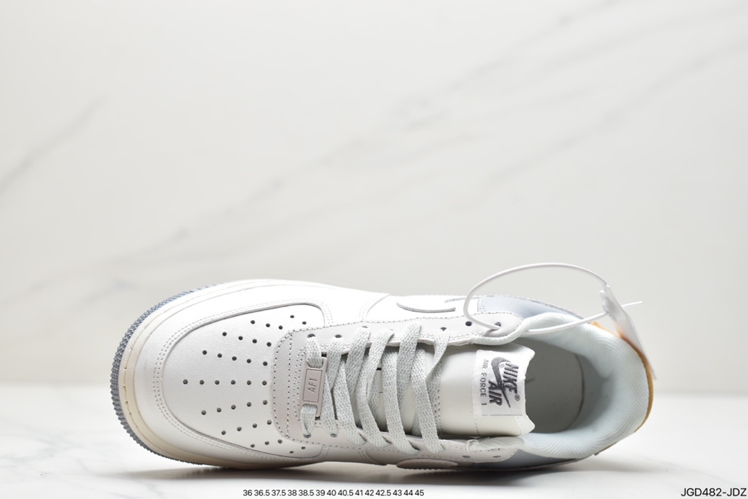 180 耐克NK Air Force 1 Low 空军一号低帮百搭休闲运动板鞋