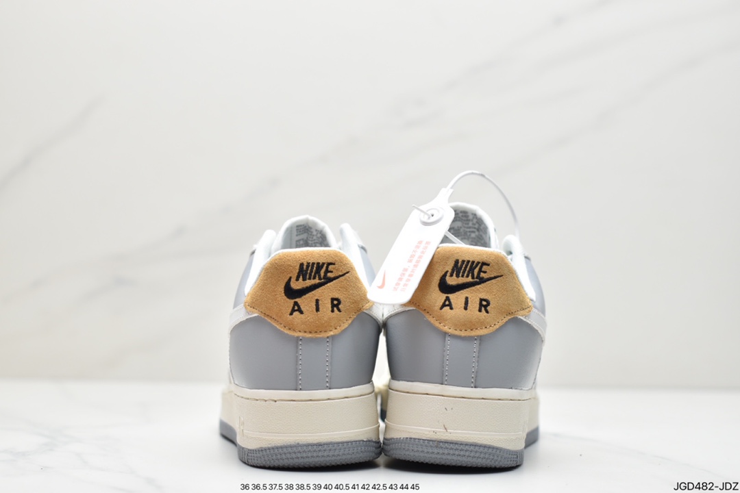 180 耐克NK Air Force 1 Low 空军一号低帮百搭休闲运动板鞋