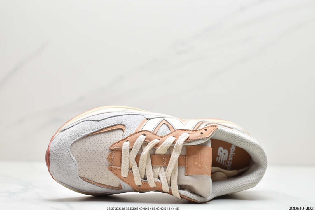 New Balance NB5740 Series W5740BWR1