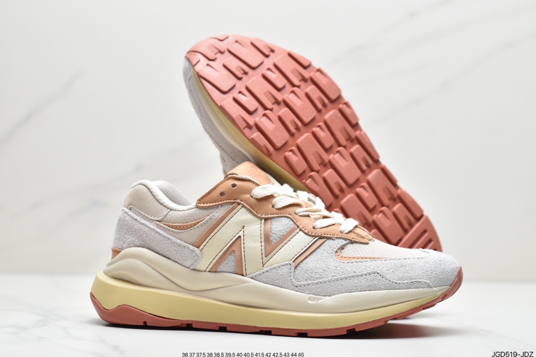 New Balance NB5740 Series W5740BWR1