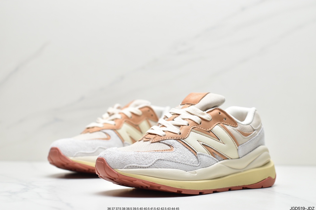 New Balance NB5740 Series W5740BWR1