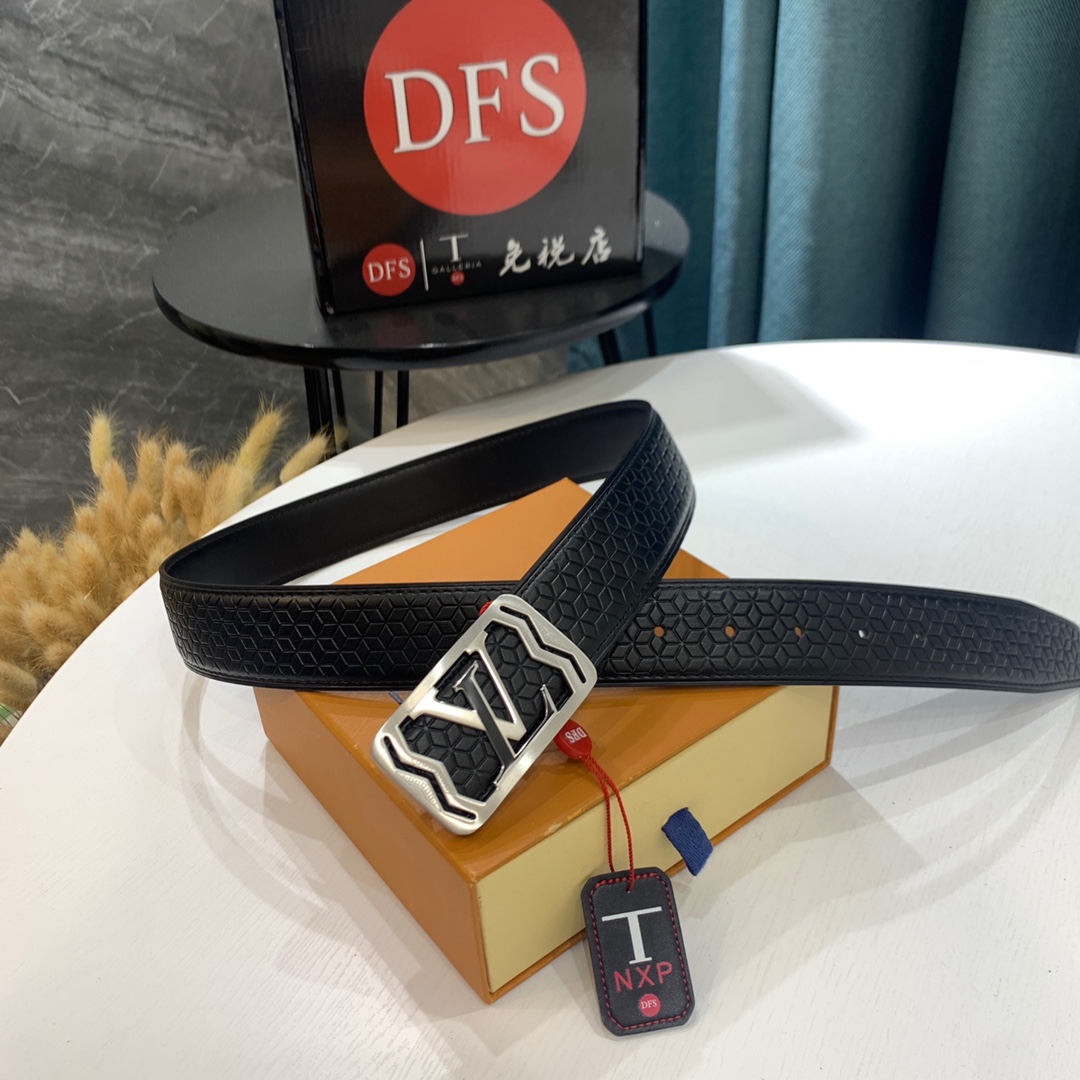 Louis Vuitton Luxury Atelier Designer Belt Accessories Ref.1C714CF7 6