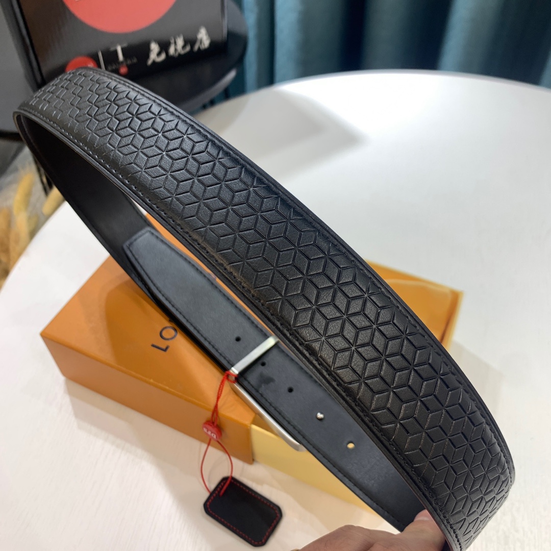 Louis Vuitton Luxury Atelier Designer Belt Accessories Ref.1C714CF7 2