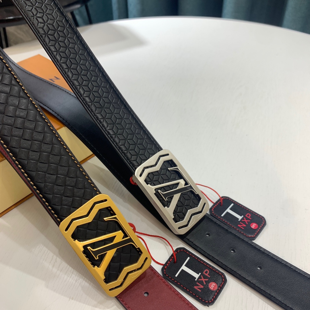 Louis Vuitton Luxury Atelier Designer Belt Accessories Ref.1C714CF7 7