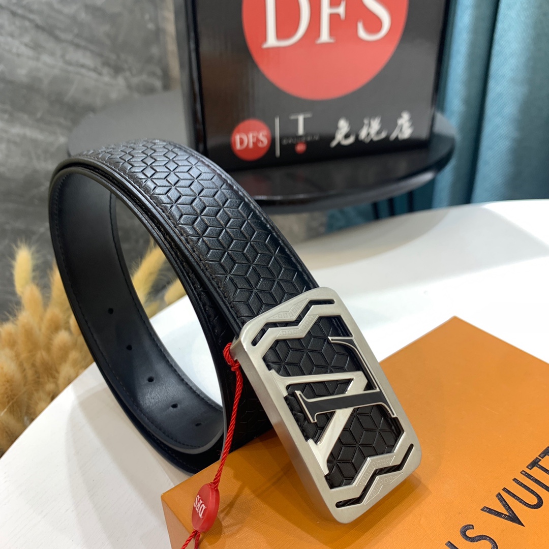 Louis Vuitton Luxury Atelier Designer Belt Accessories Ref.1C714CF7 5