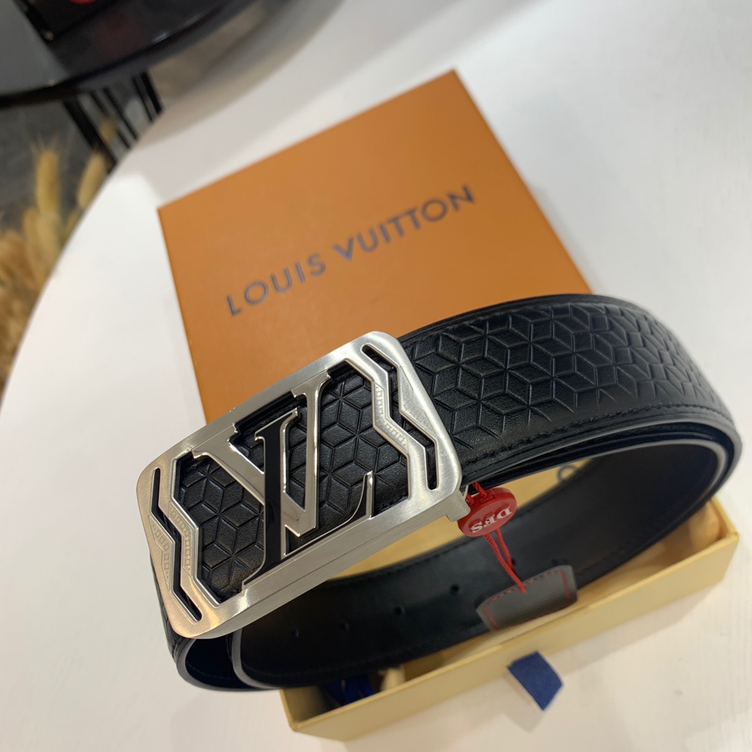 Louis Vuitton Luxury Atelier Designer Belt Accessories Ref.1C714CF7 4