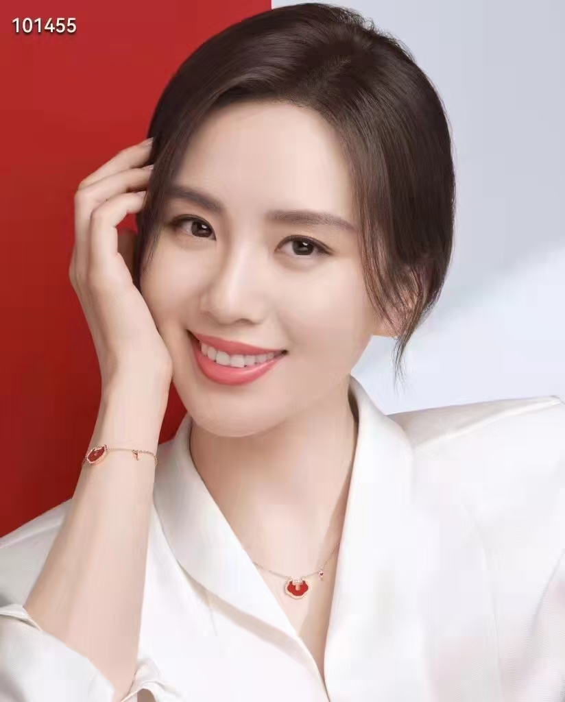 NO:102995,Gift recommendation Kirin - Qixi Festival style sterling silver fine red lock necklace, bracelet # spot factory direct sales, Kirin bracelet Kirin necklace, qeelin, necklace, bracelet, pure silver19860909礼物推荐麒麟-七夕款纯银精工小红锁项丶手链#现货工厂直销,麒麟手链麒麟项链,qeelin,necklace,bracelet,pure silver,Jewelry
