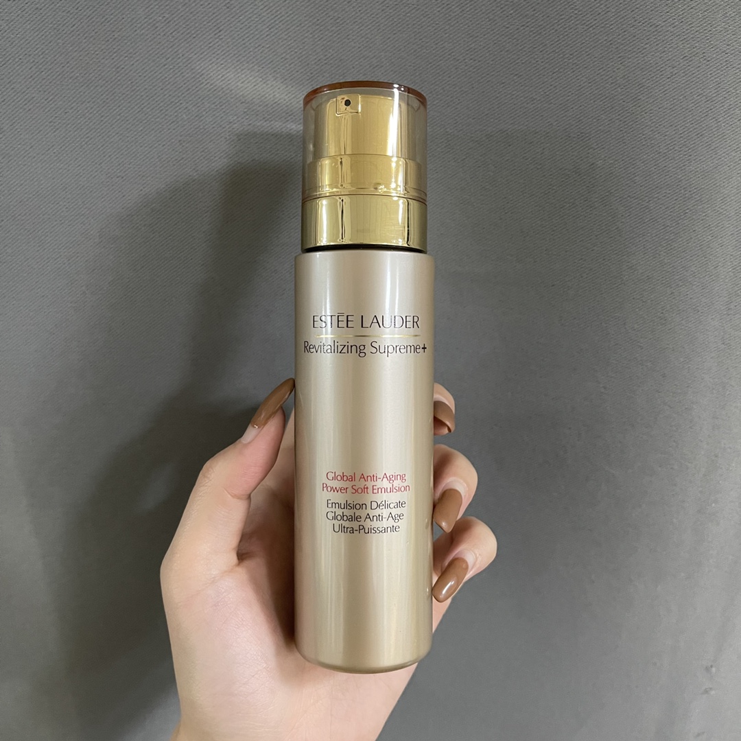Estee Lauder Revitalizing Supreme+ Global Anti-Aging Power Soft Emulsion 100ml 4 i1641139534 1843 3