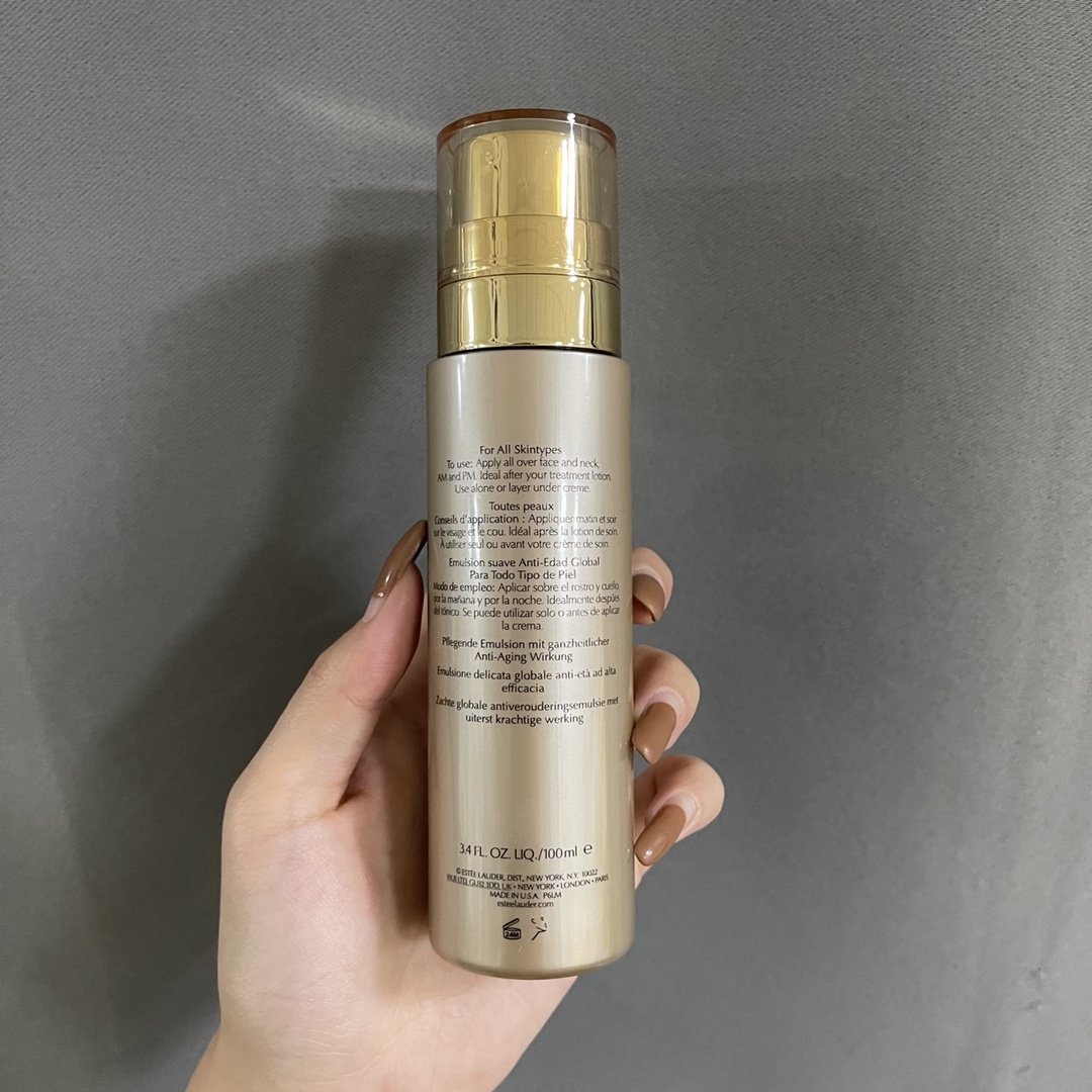 Estee Lauder Revitalizing Supreme+ Global Anti-Aging Power Soft Emulsion 100ml 5 i1641139534 2925 4