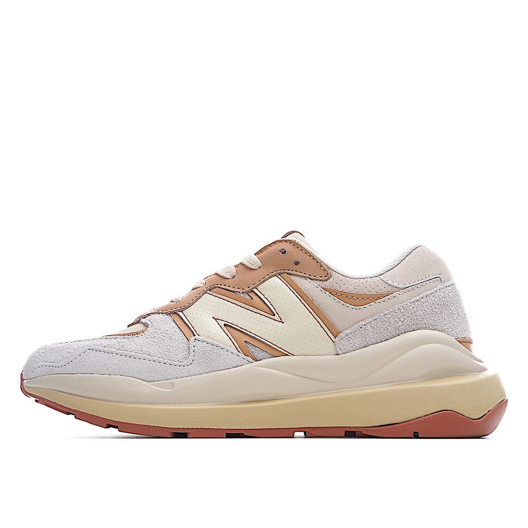 G5 公司级别 新品首发 New Balance M5740系列