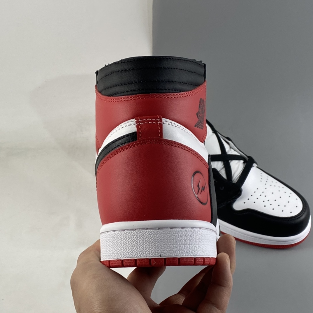 P280 Travis Scott x Air Jordan 1 High OG AJ1 乔1闪电倒勾 DH3227-600