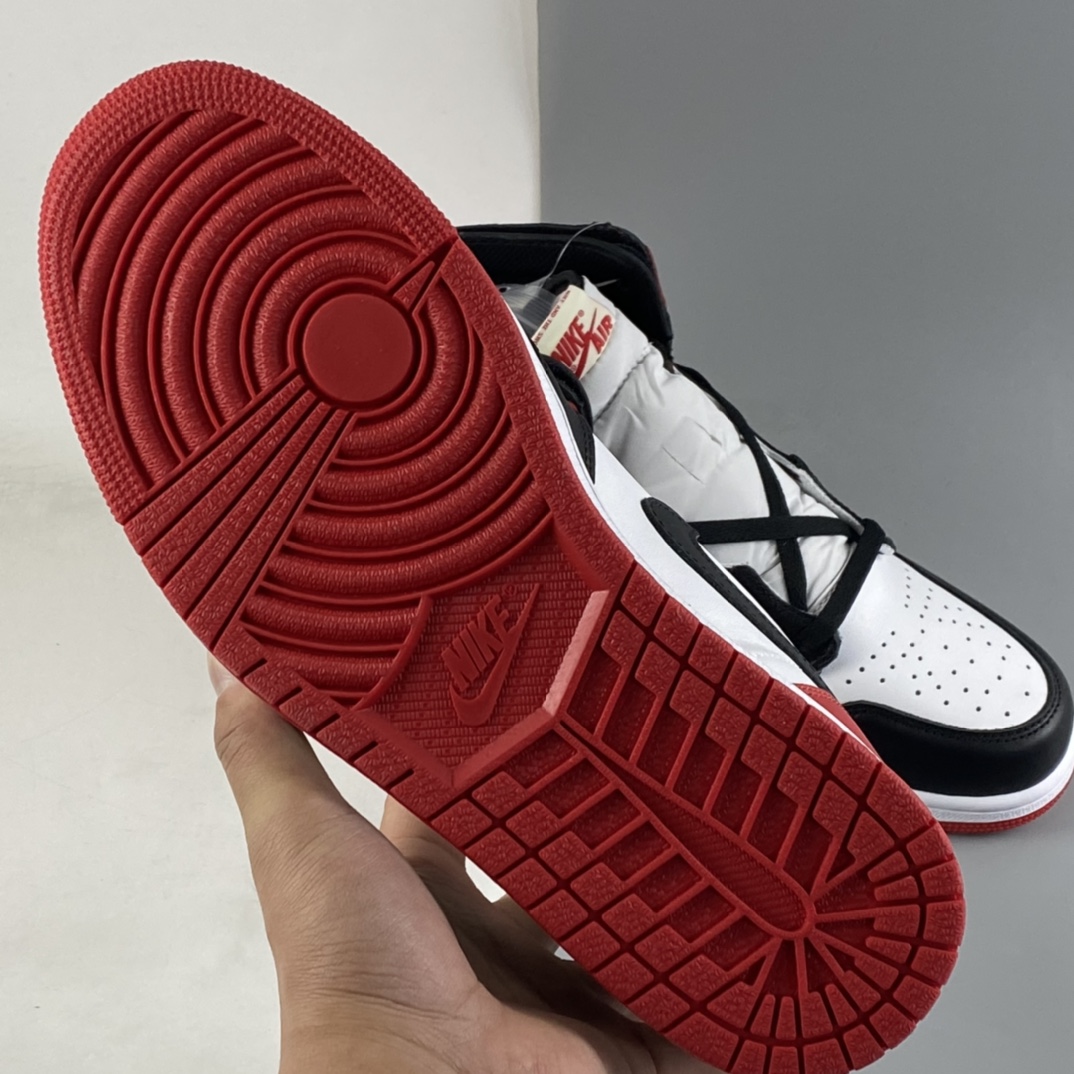 P280 Travis Scott x Air Jordan 1 High OG AJ1 乔1闪电倒勾 DH3227-600