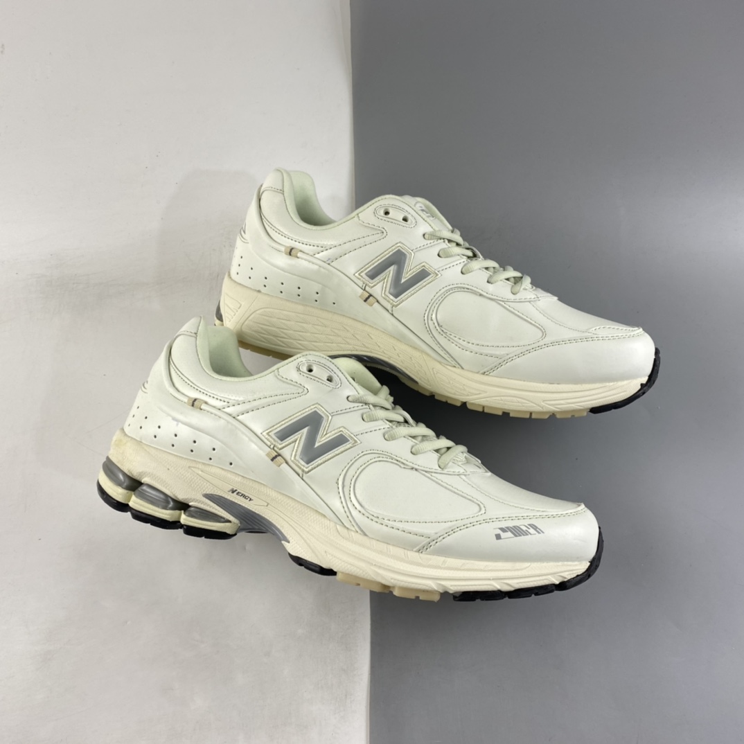 Randomevent x UNIK x New Balance 2002R Joint Luminous Retro Casual Running Shoes ML2002RX