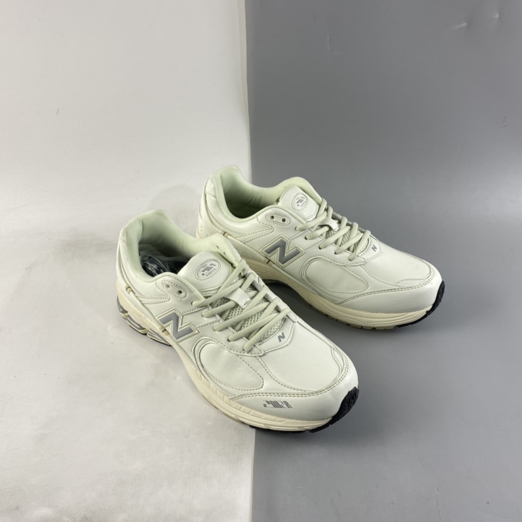 Randomevent x UNIK x New Balance 2002R Joint Luminous Retro Casual Running Shoes ML2002RX