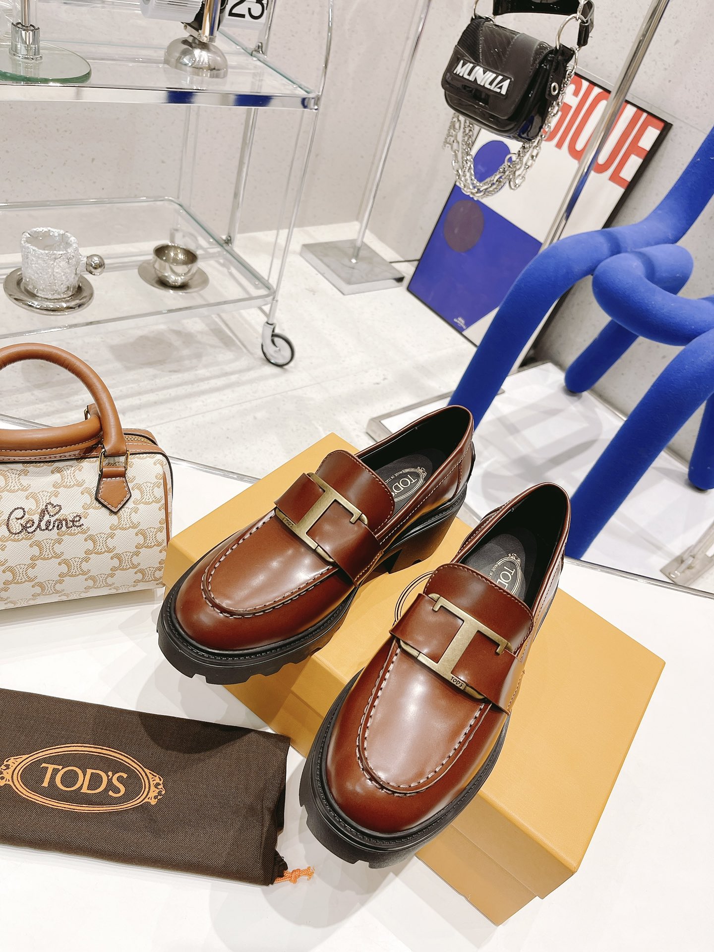 [TODS Women