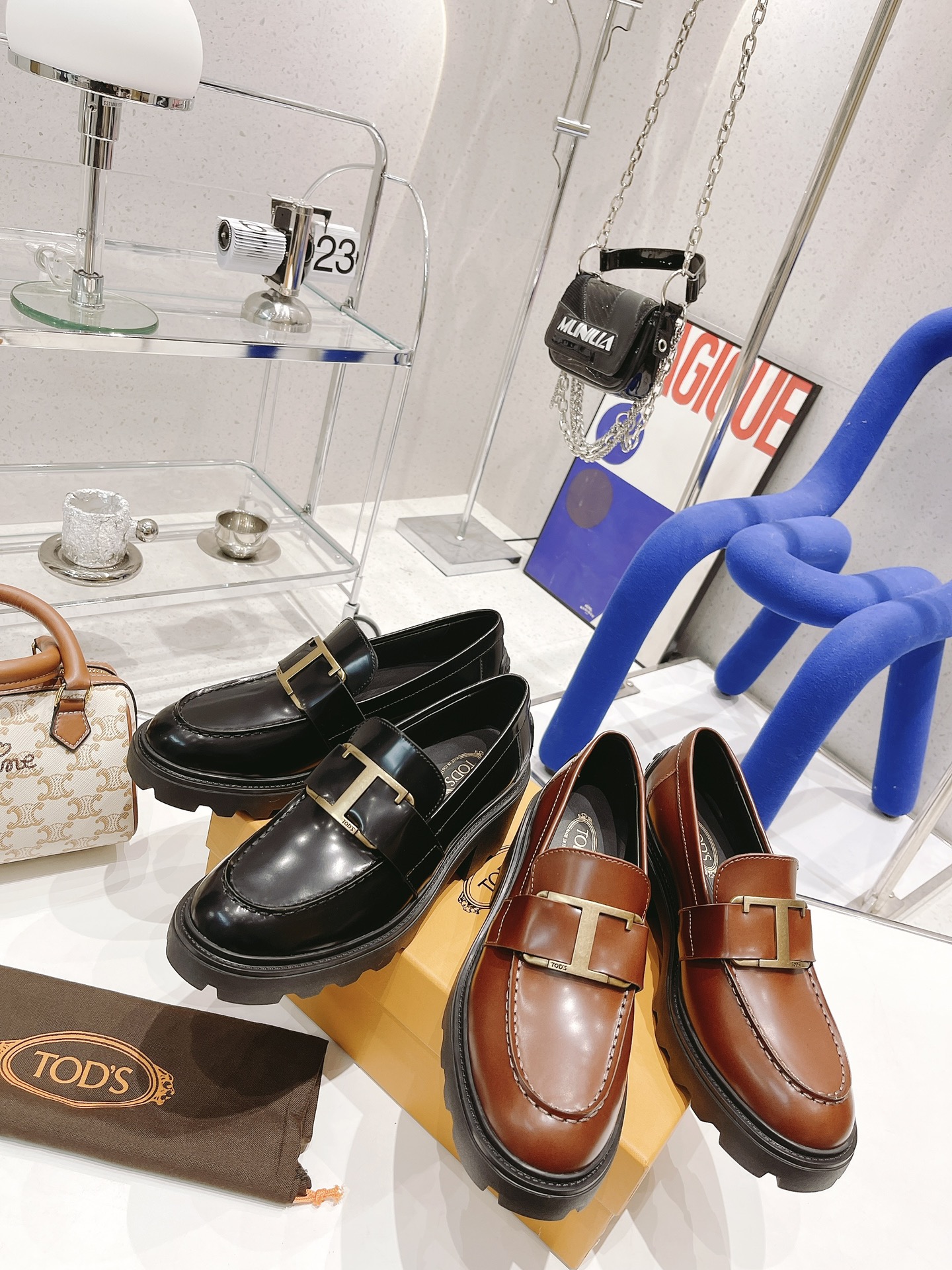 [TODS Women