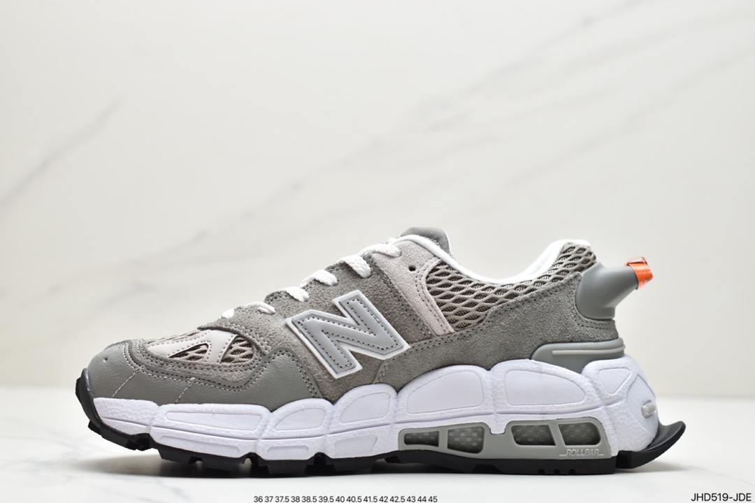 Salehe Bembury x New Balance ” Yurt ”  MS574YSB