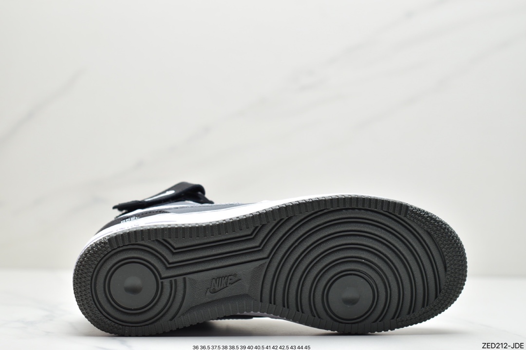 260 耐克Nike Air Force 1 Low 空军一号中帮百搭休闲运动板鞋CN6863-502