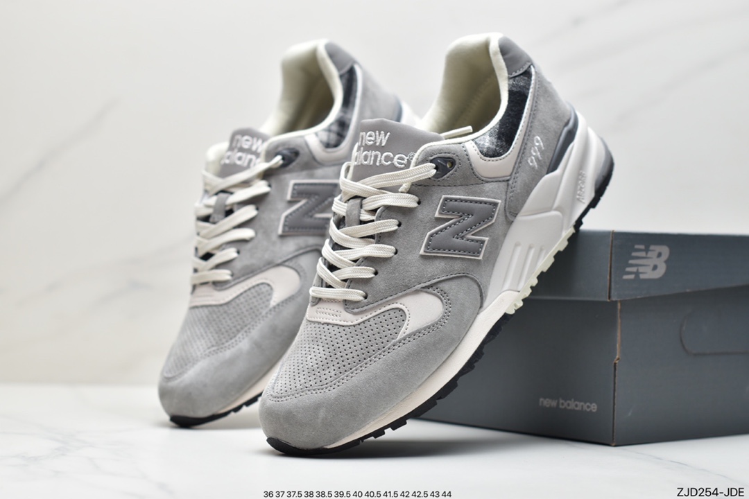 New Balance ML999 Series Classic Retro Casual Sports Jogging Shoes