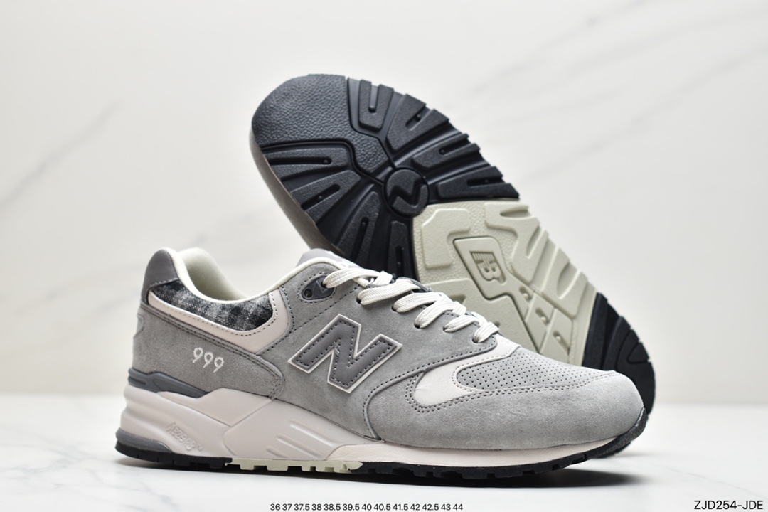 New Balance ML999 Series Classic Retro Casual Sports Jogging Shoes