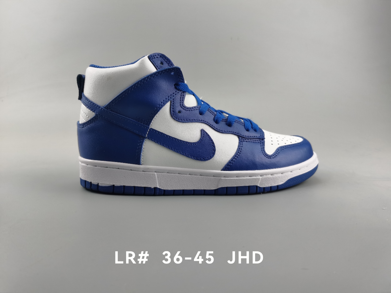 💰150放店私
真标半码 Nike SB Zoom Dunk High Pro 耐克高帮滑板鞋  货号：DMZ03228