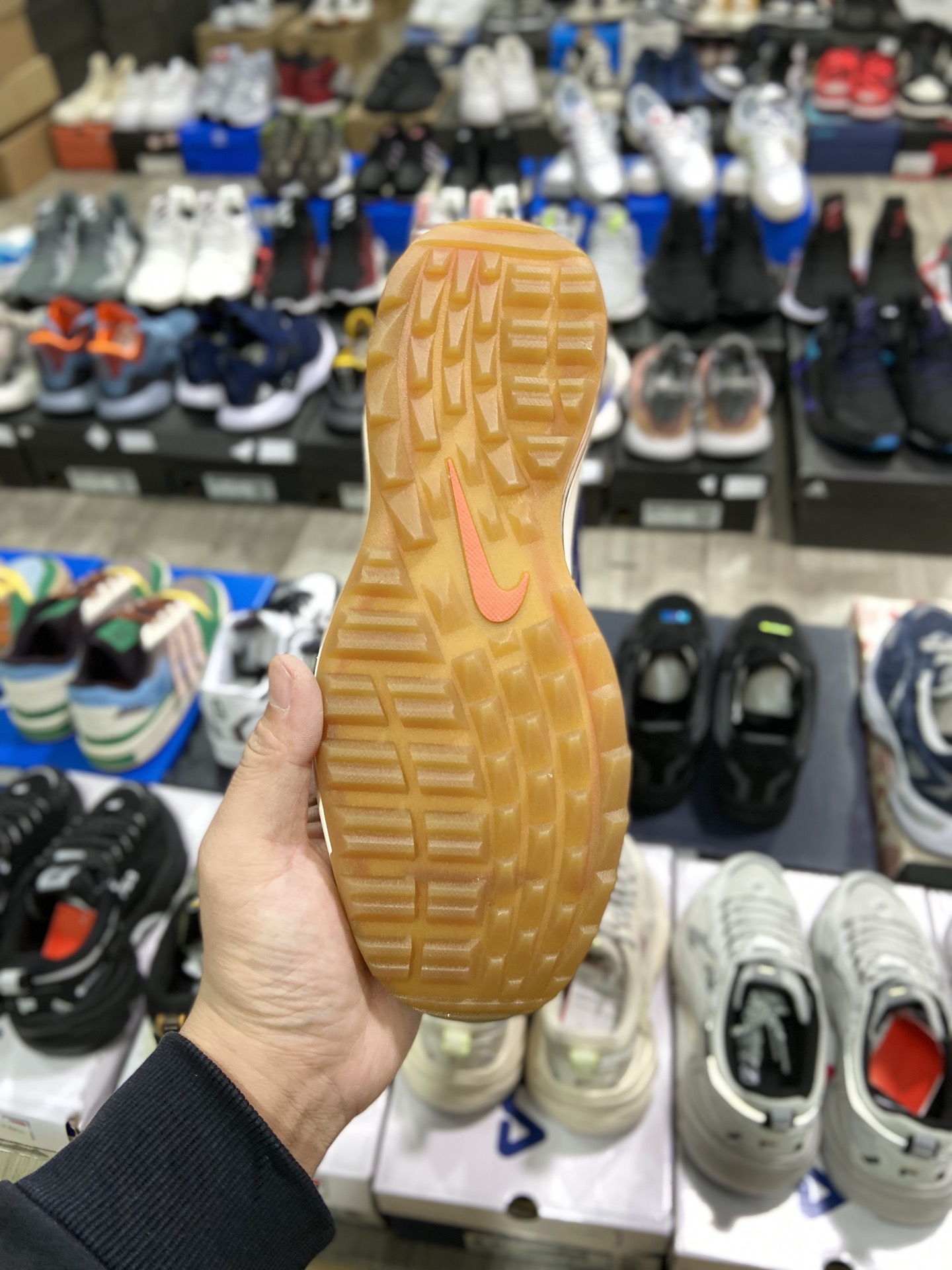 240 耐克Nike Wmns Air Max 97 复古气垫百搭休闲运动慢跑鞋CJ0563-400