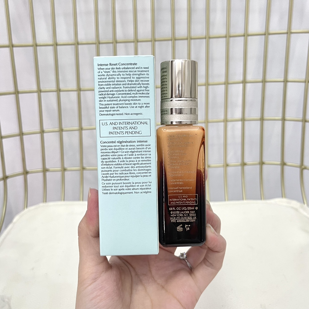 路易威登 Louis Vuitton 高定典藏名品高定奢养美妆护肤品口红粉底 #60DF9558 2