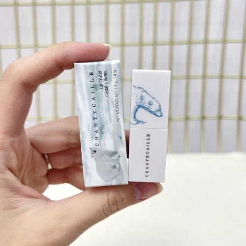 Chantecaille Lip Cristal Lipstick - Limited Edition, Shimmering Finish 1 Chantecaille Lip Cristal Lipstick - Limited Edition, Shimmering Finish