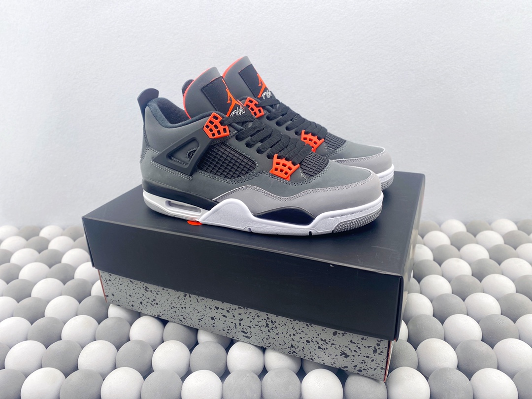Air Jordan 4 Retro aj4 DH6927 061 40-47.5 #1743756 Scarpe