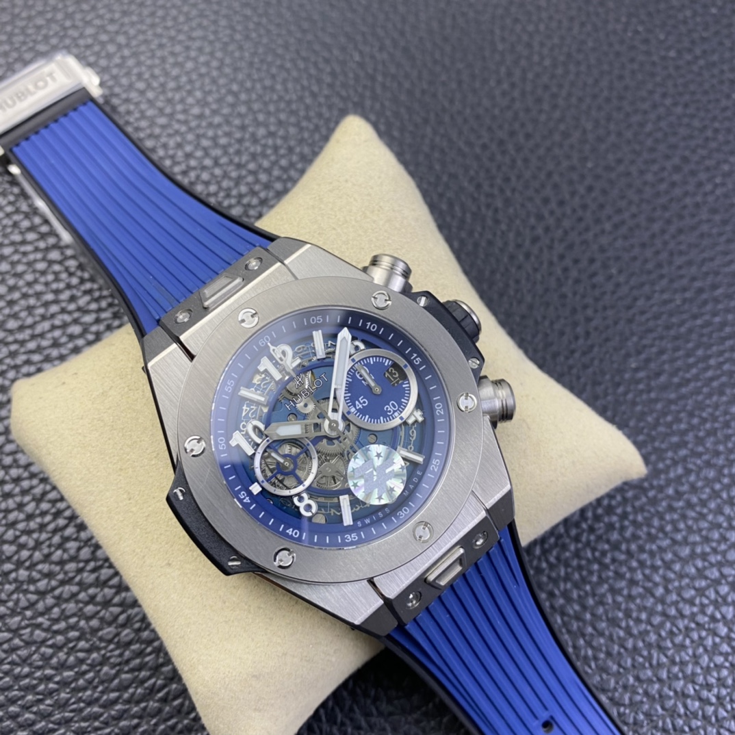 [HUBLOT Watches]ZF new products HUBLOT HUBLOT BIG BANG BIG BANG Series Diamond