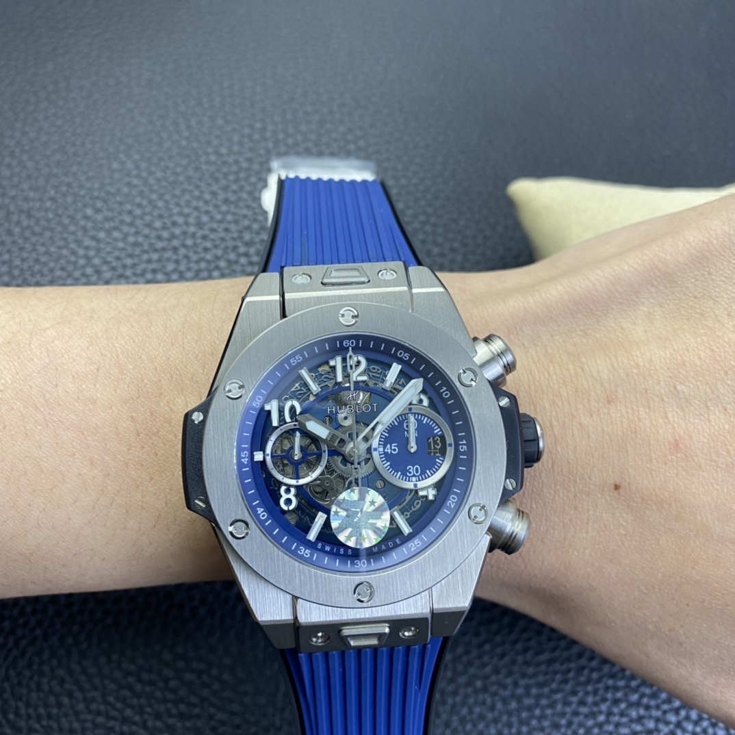 [HUBLOT Watches]ZF new products HUBLOT HUBLOT BIG BANG BIG BANG Series Diamond