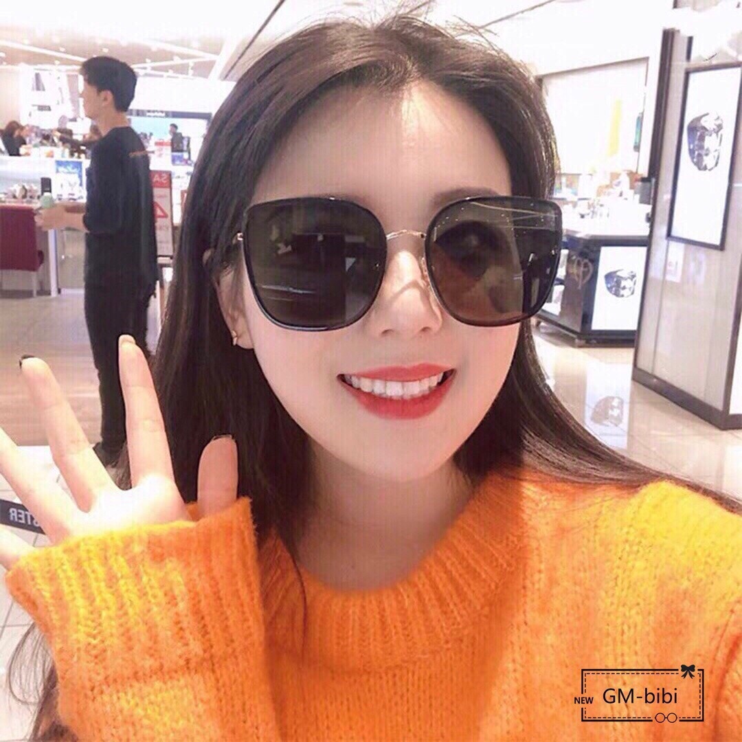.韩国V牌-GM.宝丽来树脂偏光镜片