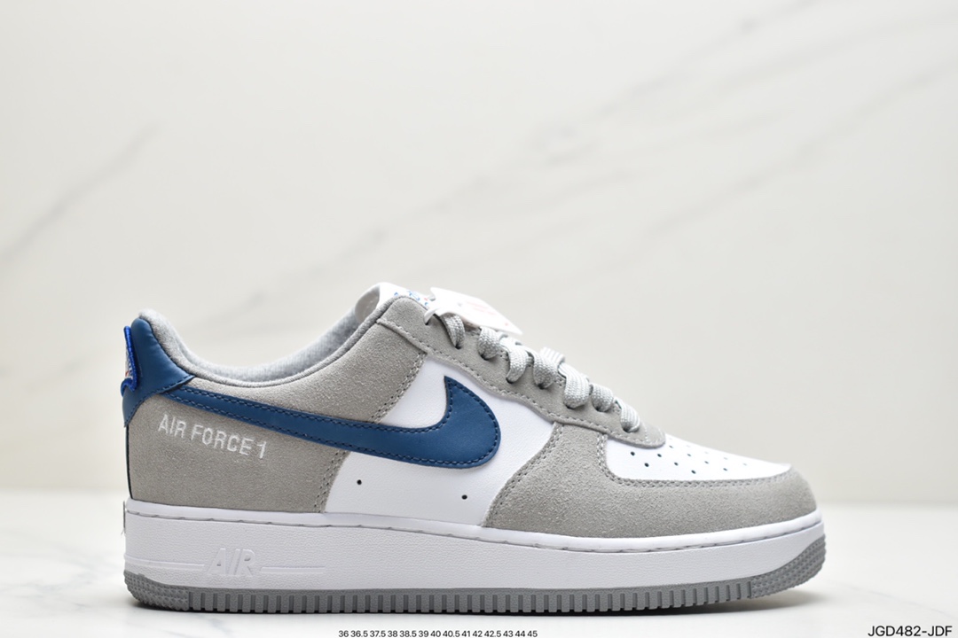 180 耐克NK Air Force 1 Low 空军一号板鞋 DH7568