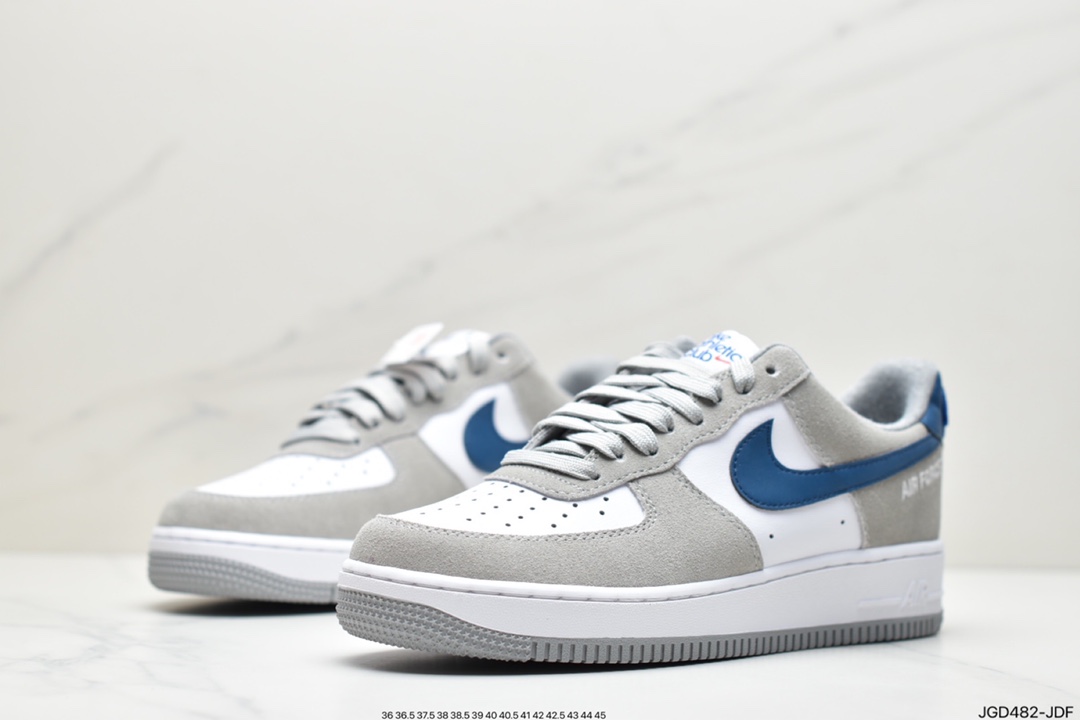 180 耐克NK Air Force 1 Low 空军一号板鞋 DH7568