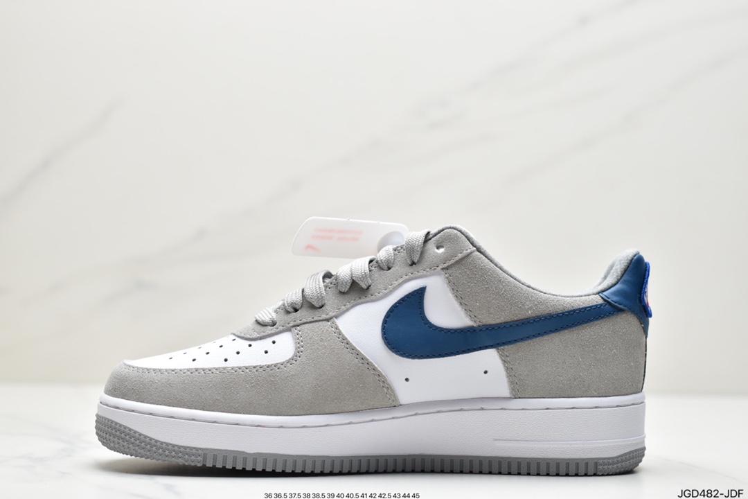 180 耐克NK Air Force 1 Low 空军一号板鞋 DH7568