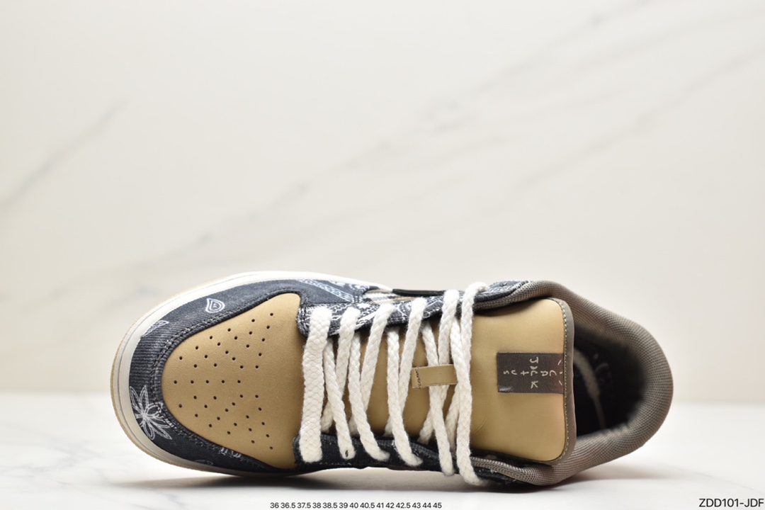 230 耐克Nike SB Dunk Low SE”Dusty Olive”扣篮系列低帮休闲运动滑板板鞋“绿棕橙橄榄”DH5360-300