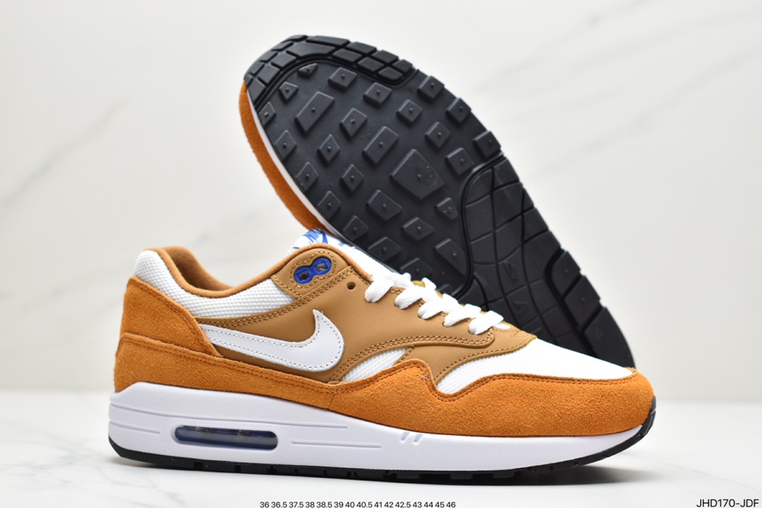 190 耐克Air Max系列，其中包含了Air Max1、Air Max 97以及Air Max 95 908366-700