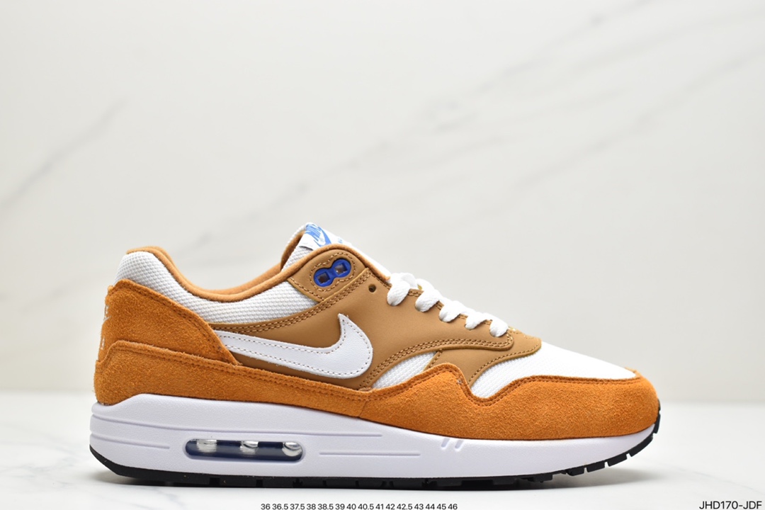 190 耐克Air Max系列，其中包含了Air Max1、Air Max 97以及Air Max 95 908366-700