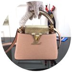 Louis Vuitton Bags Handbags Sheepskin Mini M48865