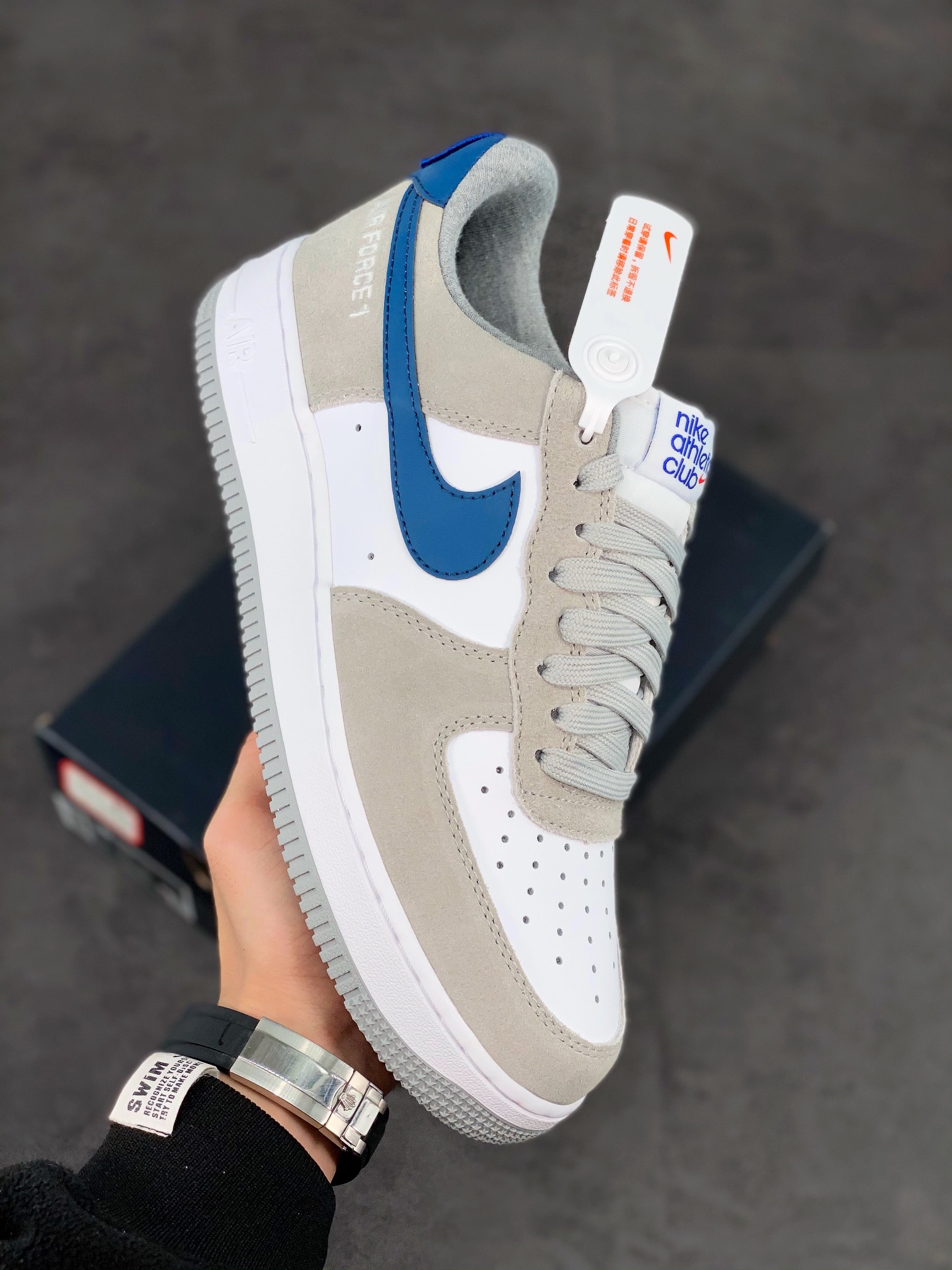 나이키 에어포스 Nike Air Force 27782