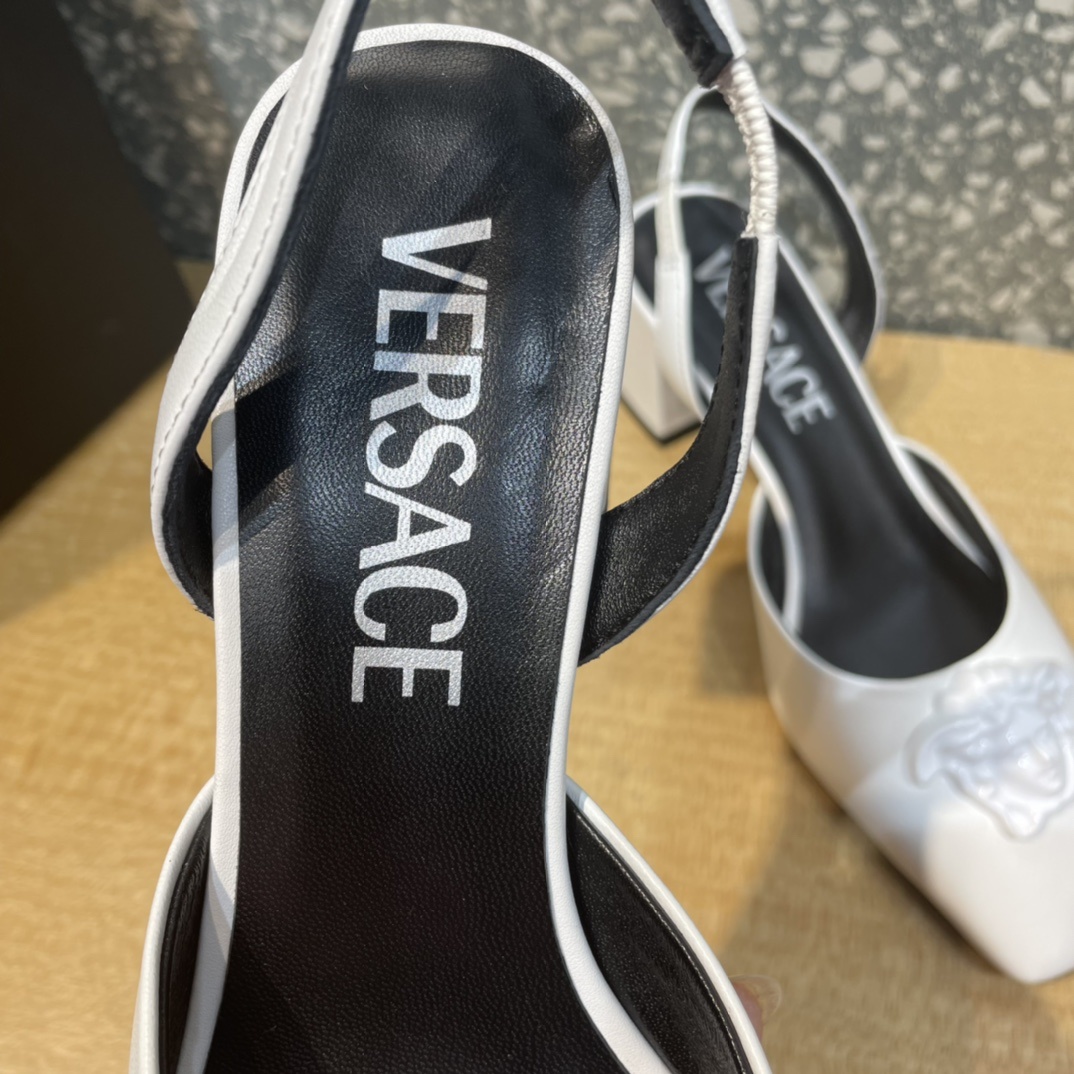 Versace系列推出最高端版本颜色