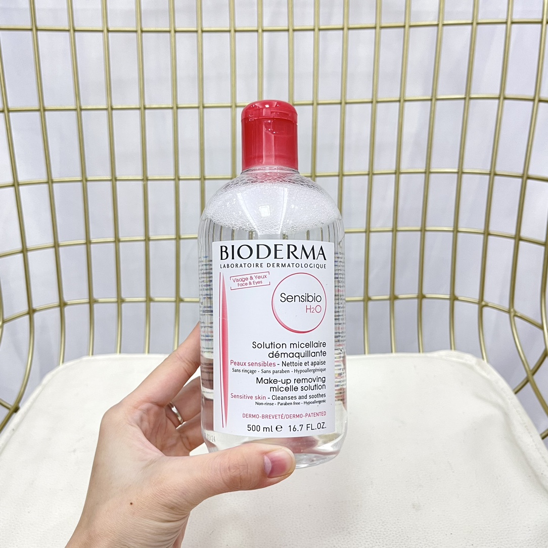 Bioderma Sébium H2O Purifying Cleansing Micelle Solution for Combination Skin 3 i1641331709 5308 2