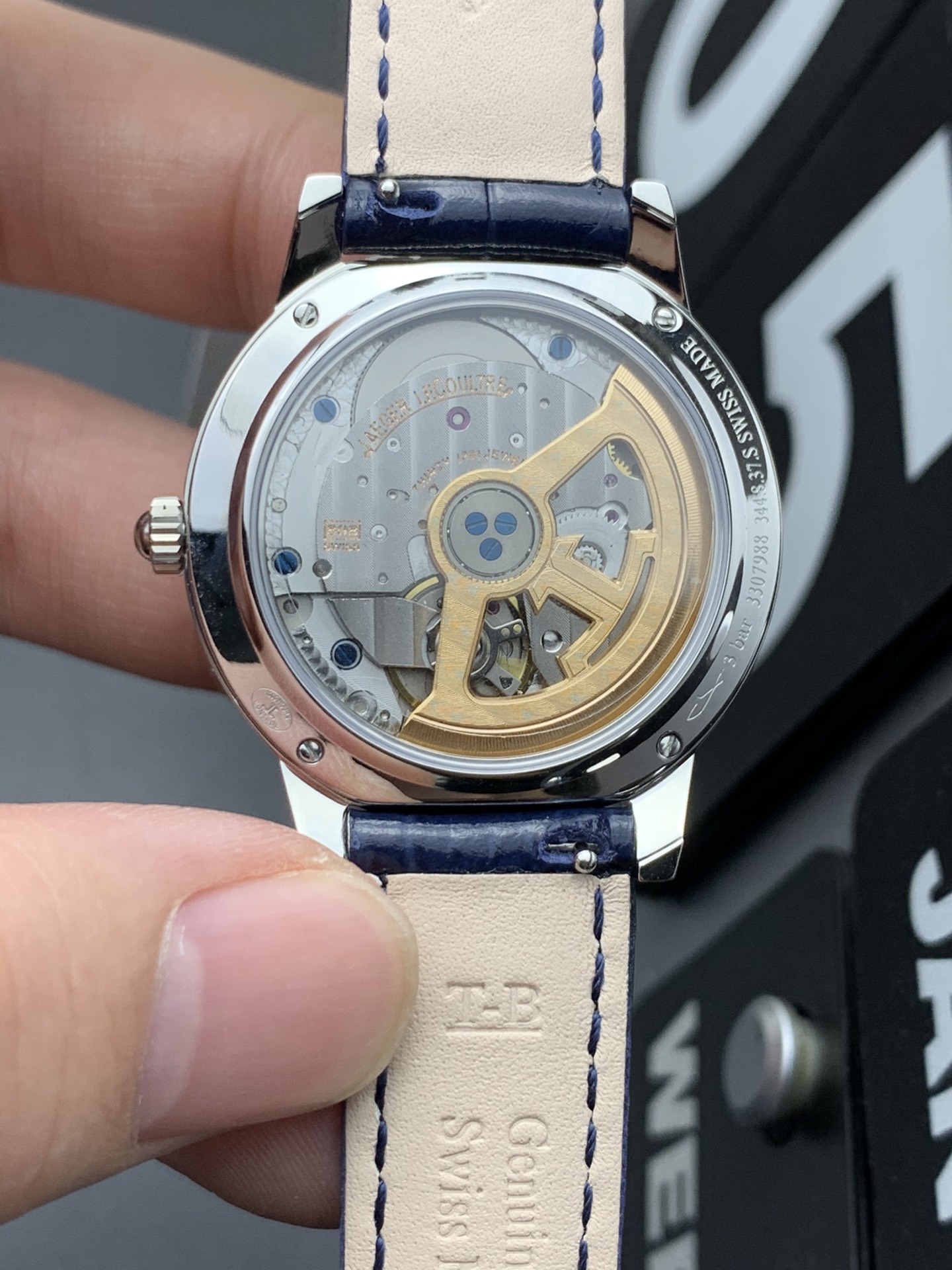 Rolex 约会大师