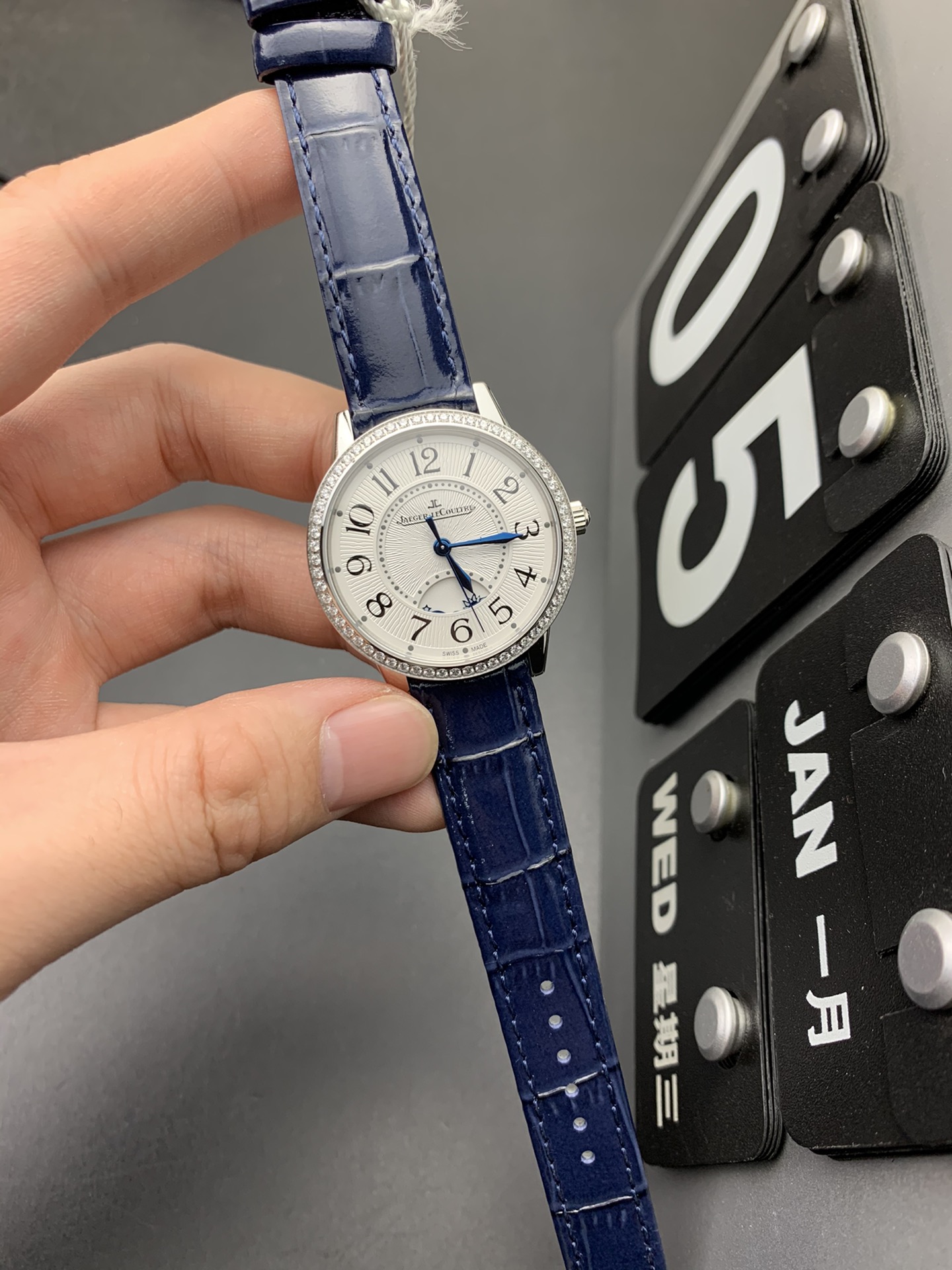 Rolex 约会大师