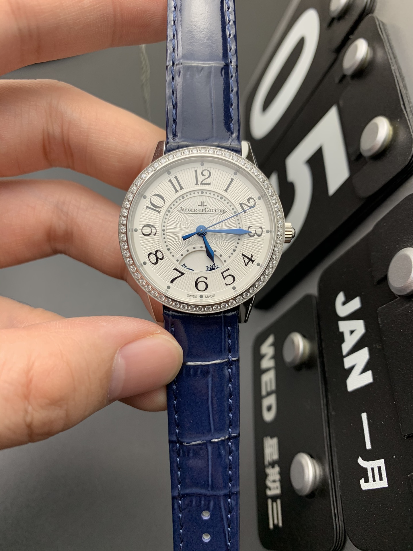 Rolex 约会大师
